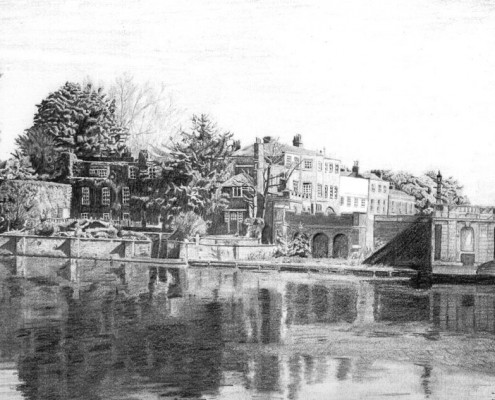 artwork commissions riverside