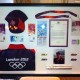 bespoke picture framing 3d objects Olympics 2012 memorabilia