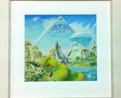 artwork commissions pyramid