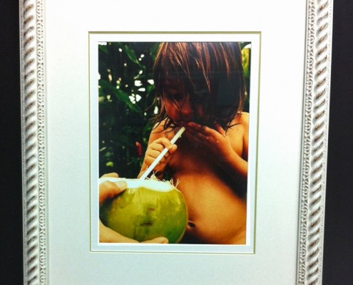 bespoke picture framing photography