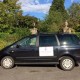 artwork creations supply vehicle